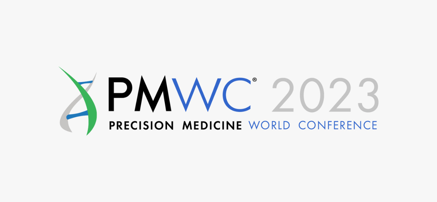 Precision Medicine World Conference thumbnail