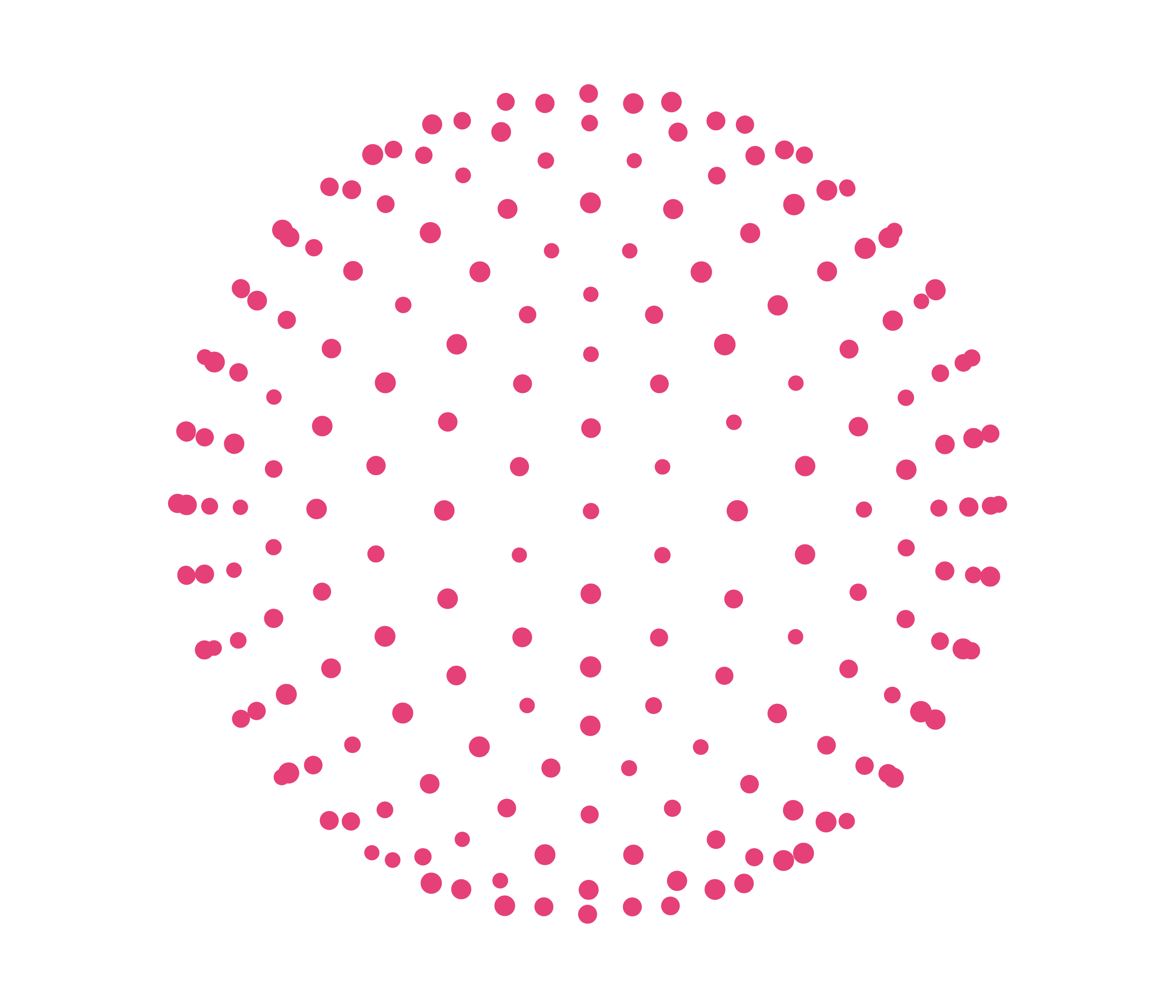 Resilient Systems dots graphic