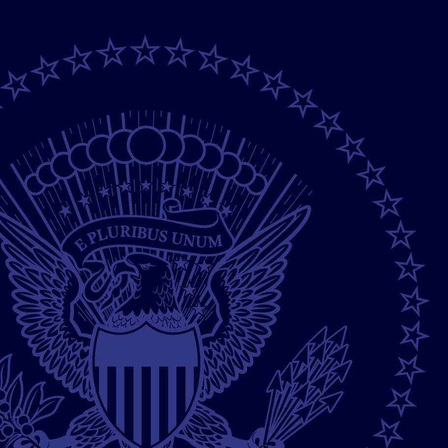 Seal of the Office of the President