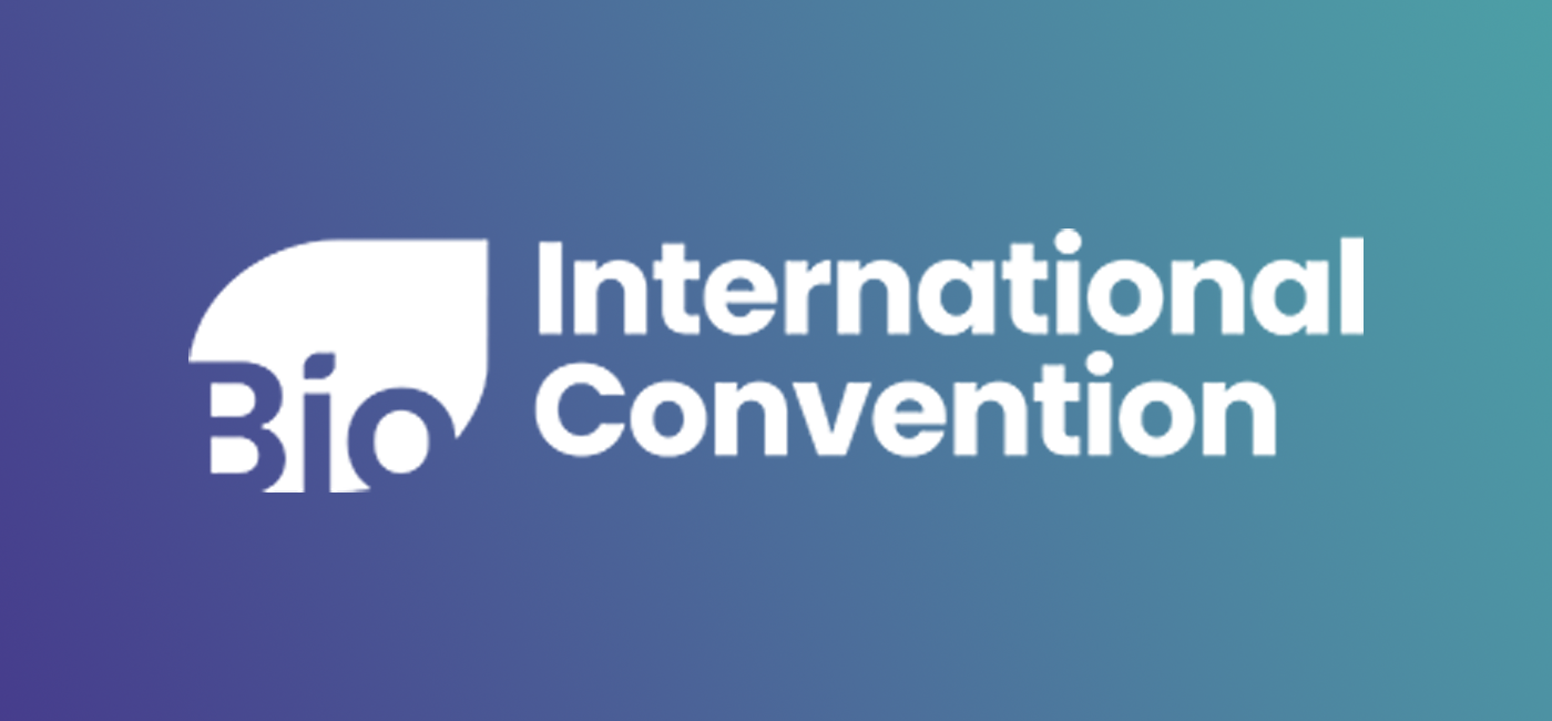 BIO conference logo