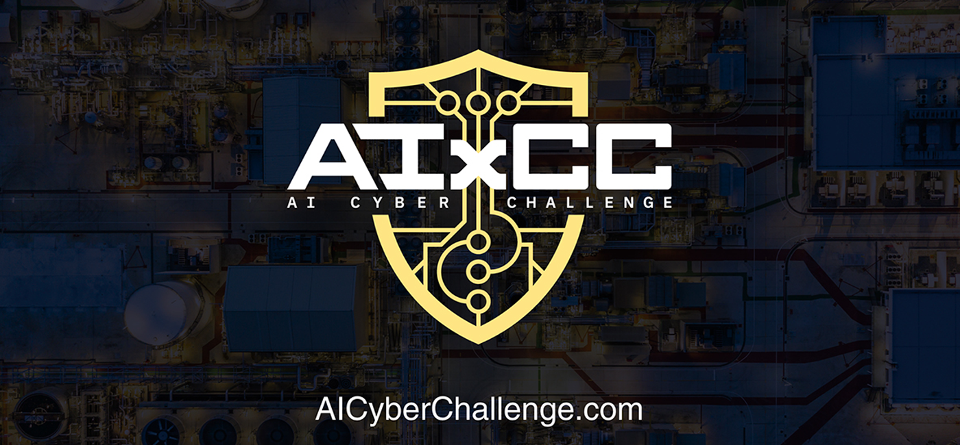 AIxCC logo