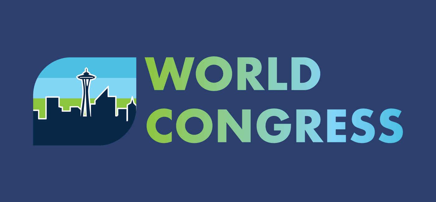 NCMA World Congress logo