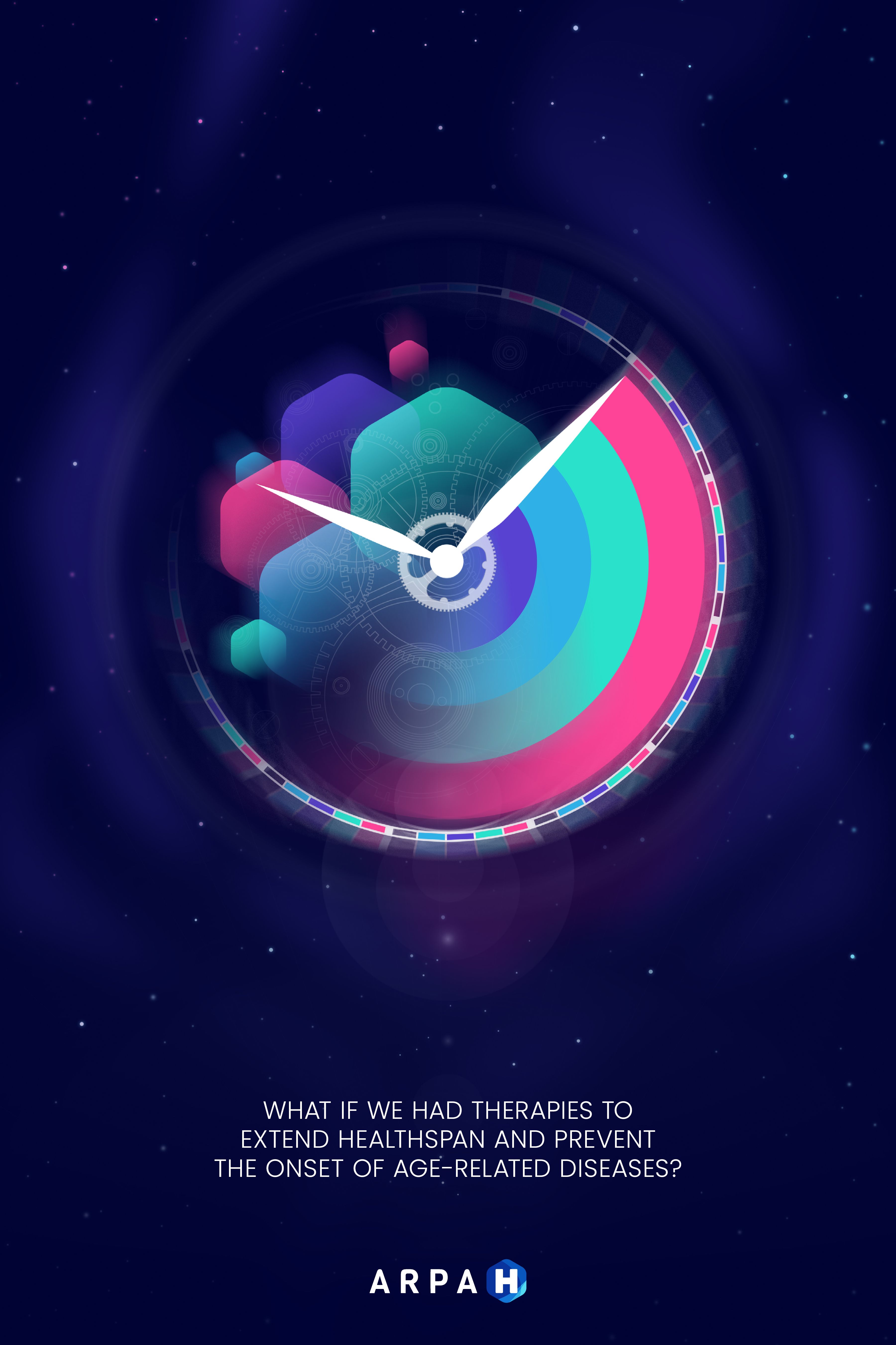 PROSPR program's poster