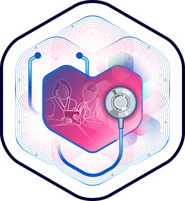 The ADVOCATE program's signature image.