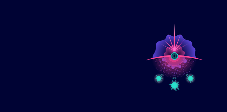 1-CURE signature image