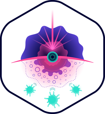 1-CURE signature image