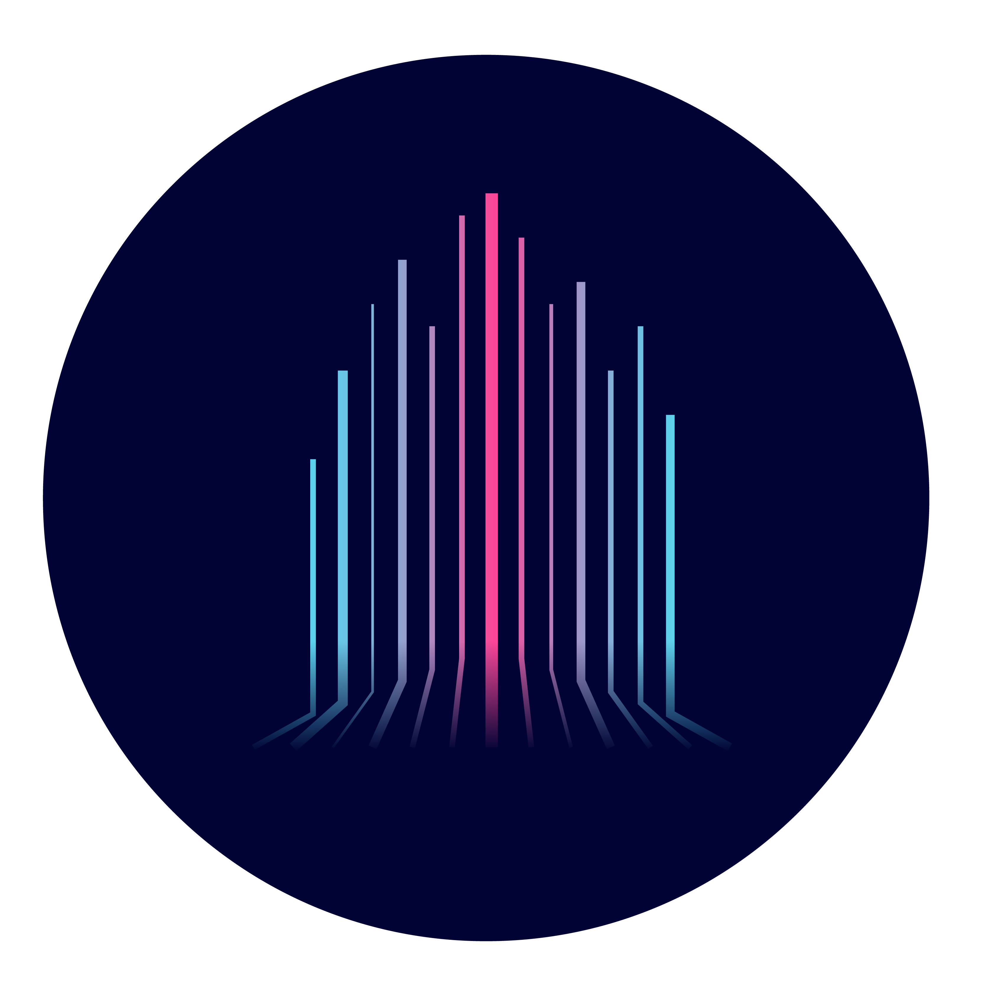 Abstract line art associated with the TIGAR Exploratory Topic