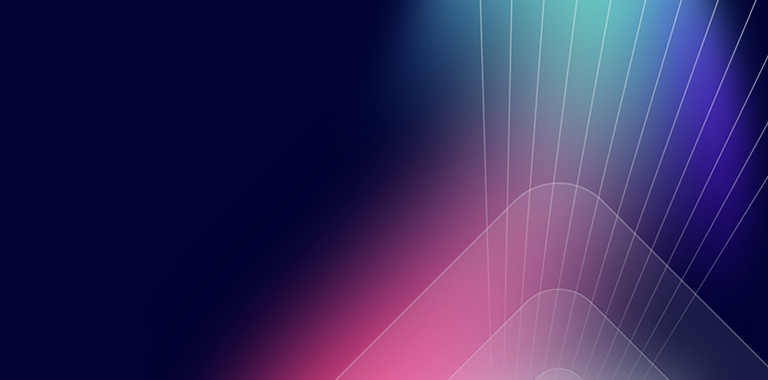 abstract ARPA-H colors