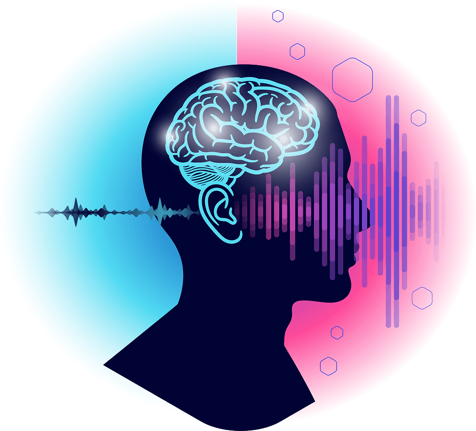 HEARING