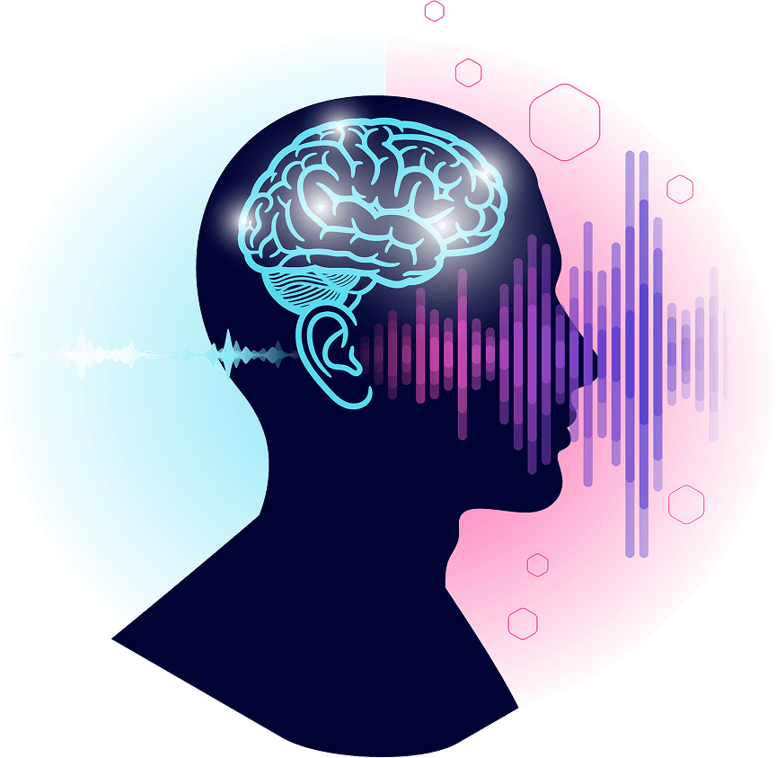 HEARING