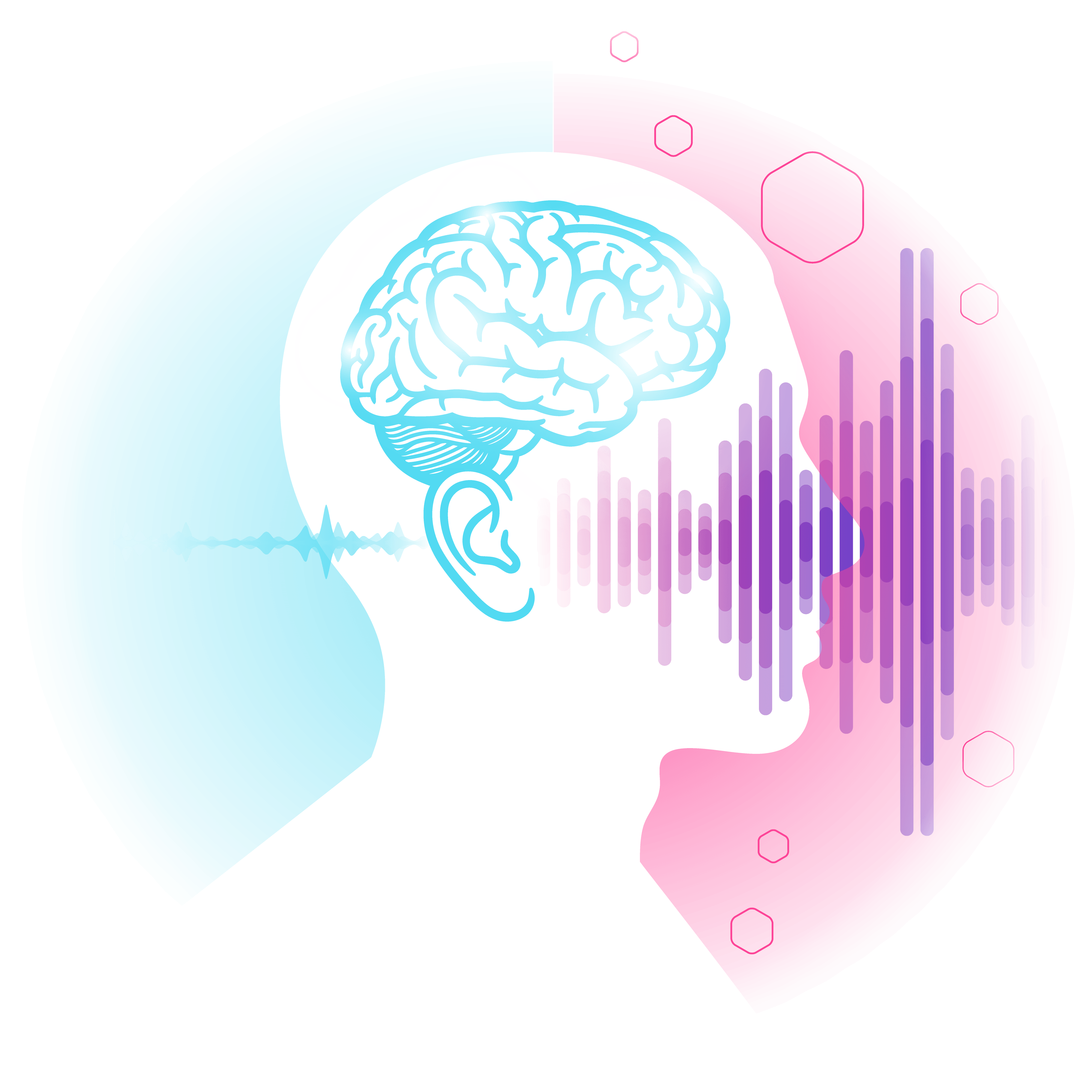 HEARING signature image