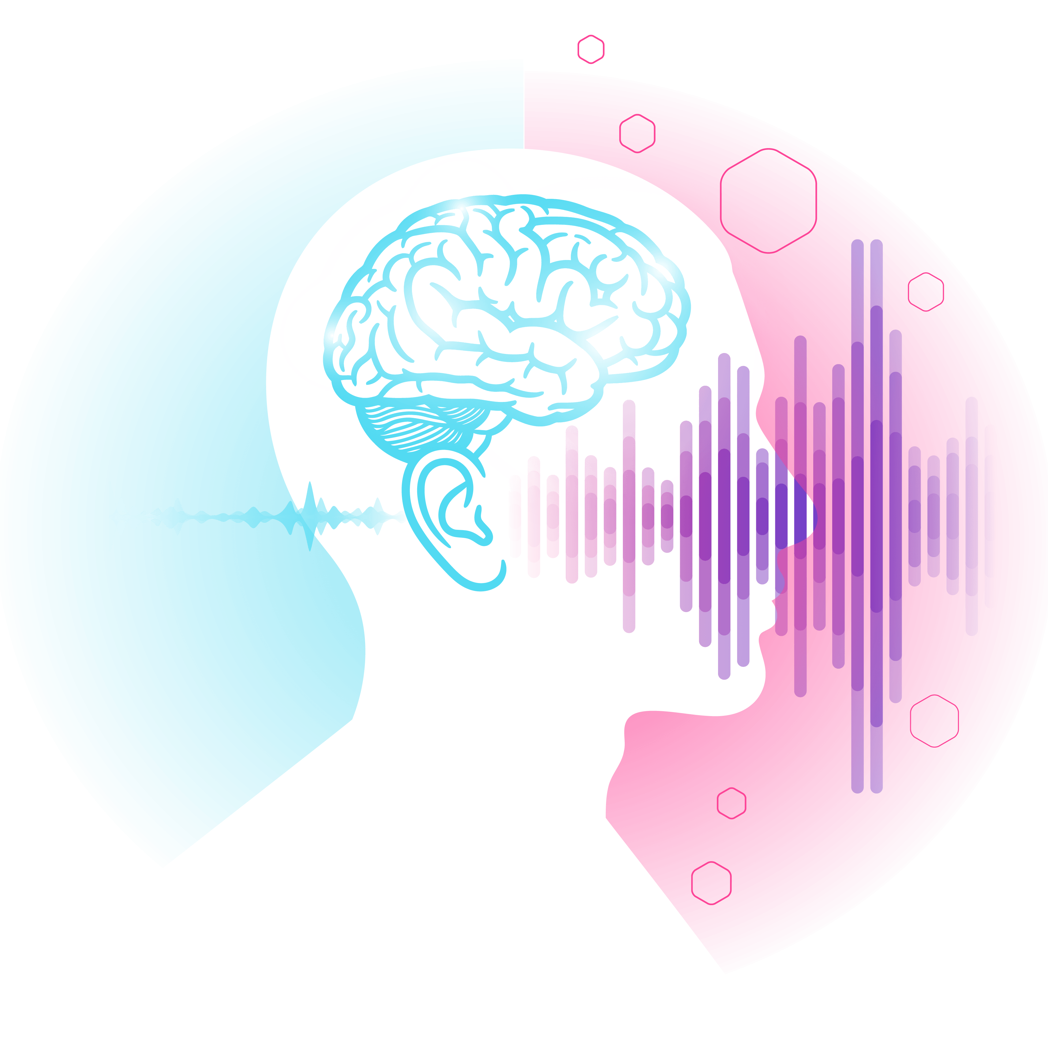 HEARING signature image