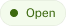 Solicitation Status: Open