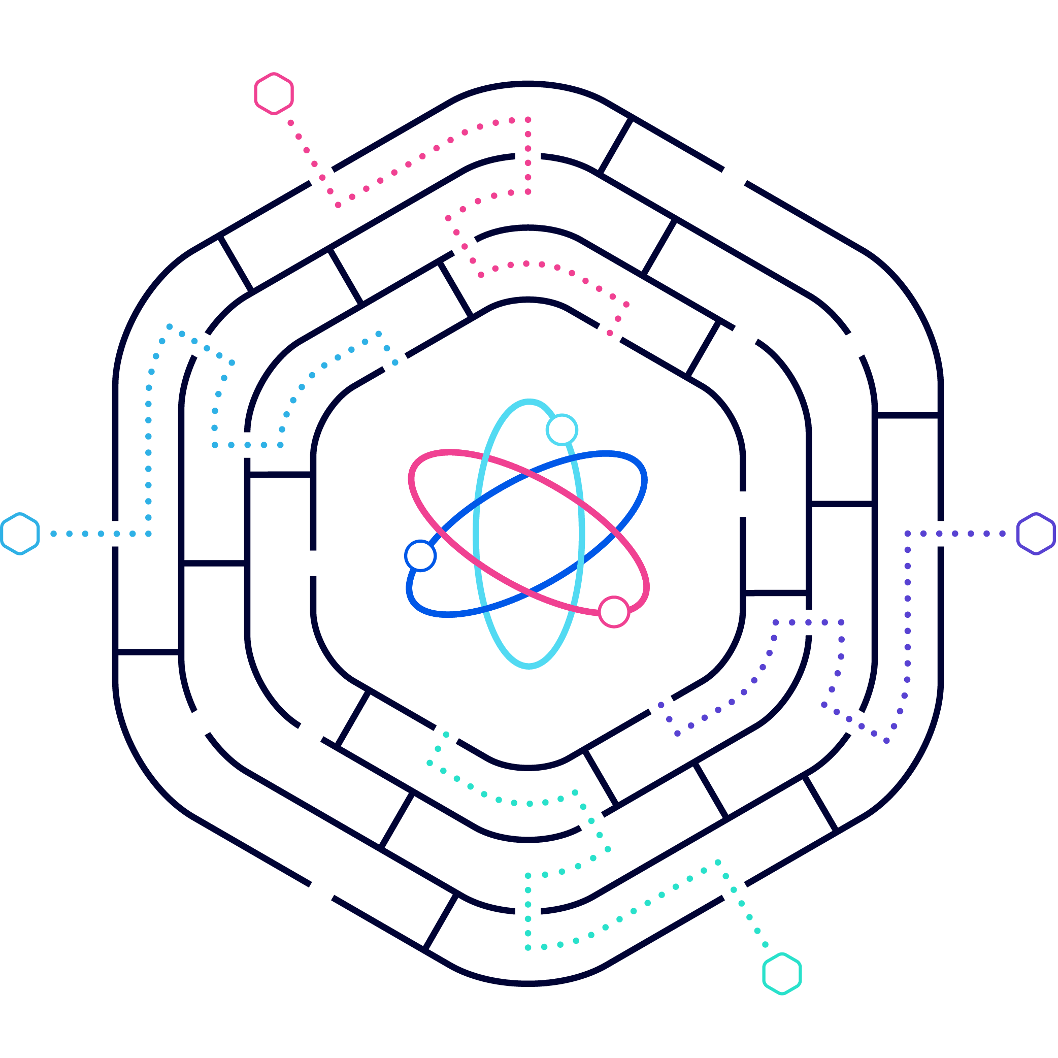 UNIQUE signature image