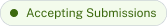 Solicitation Status: Accepting Submissions