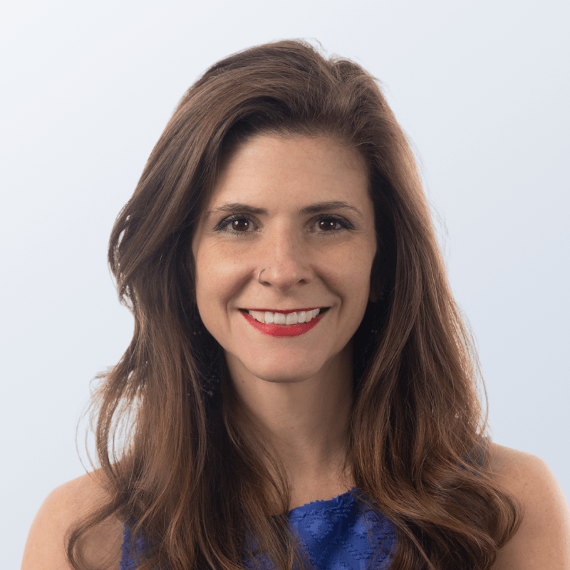 Tiffany Prest professional headshot